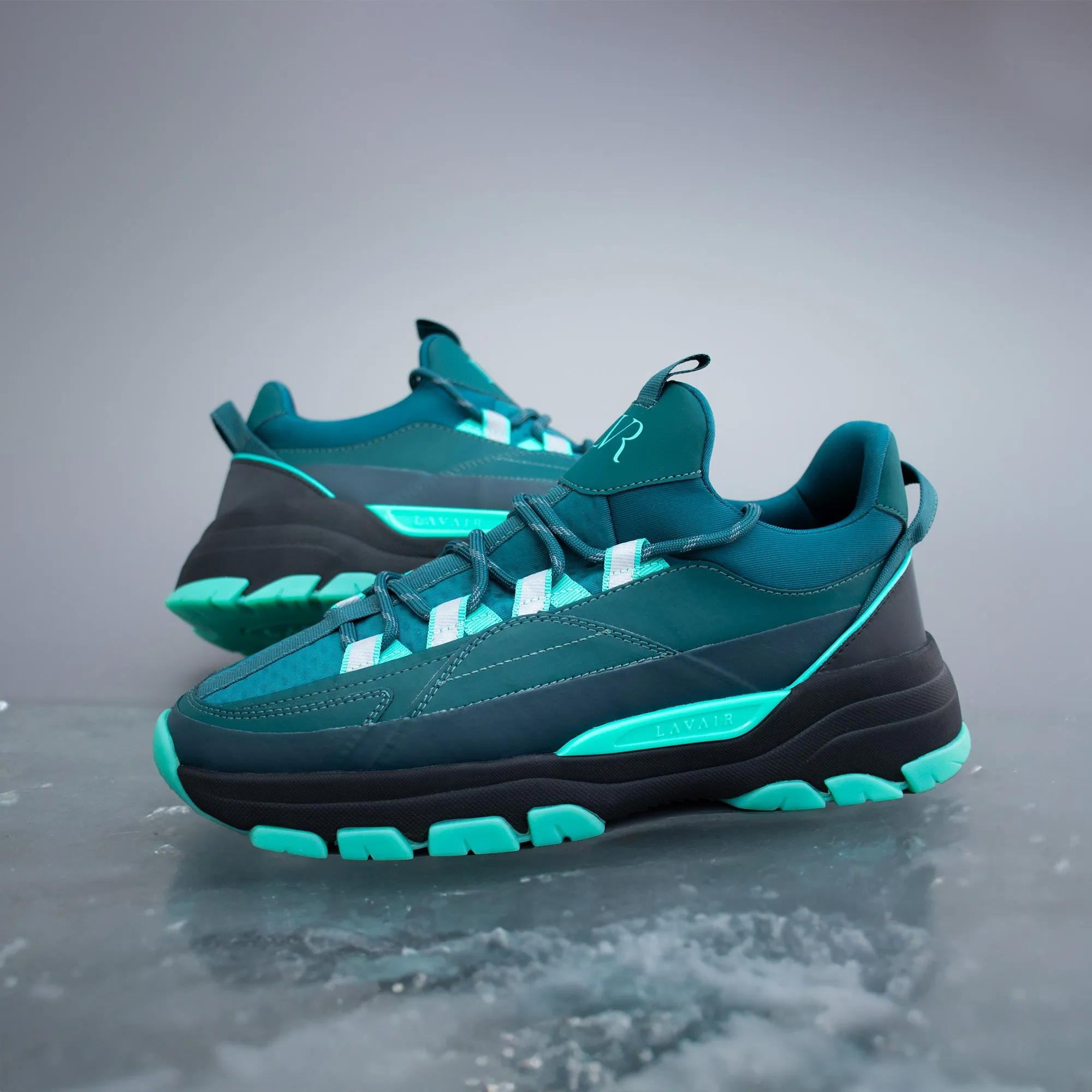 Creator EVO Teal