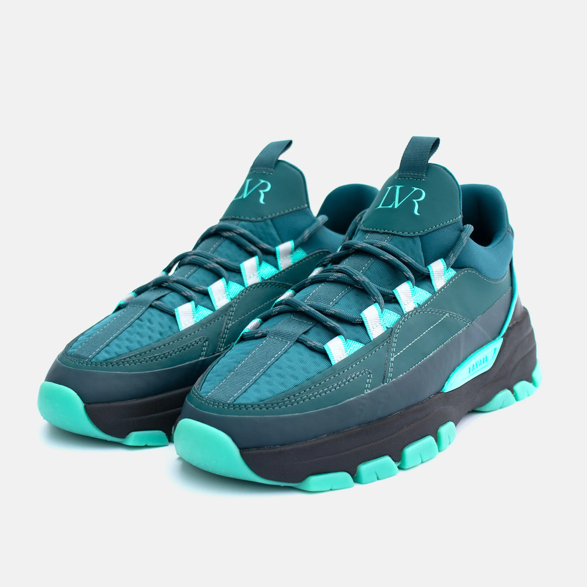 Creator EVO Teal