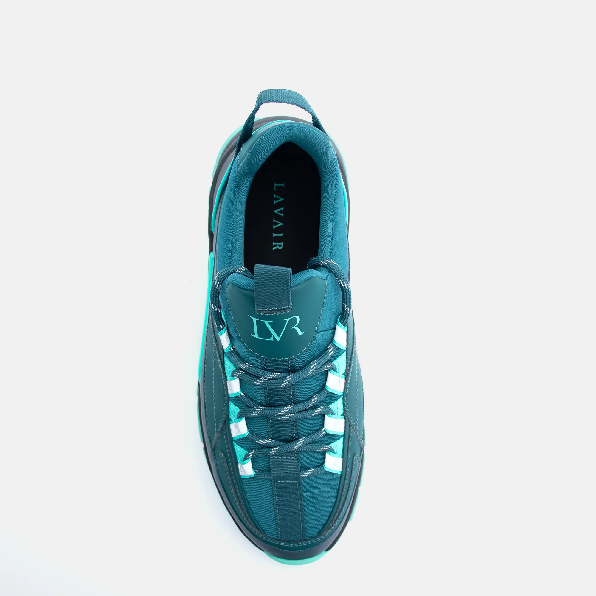 Creator EVO Teal
