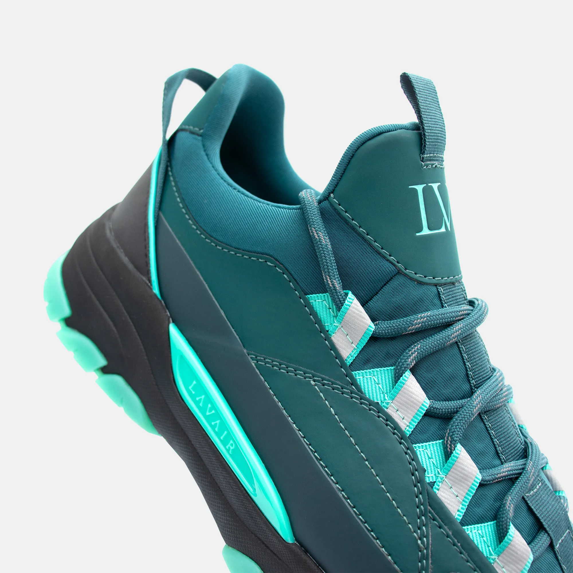 Creator EVO Teal