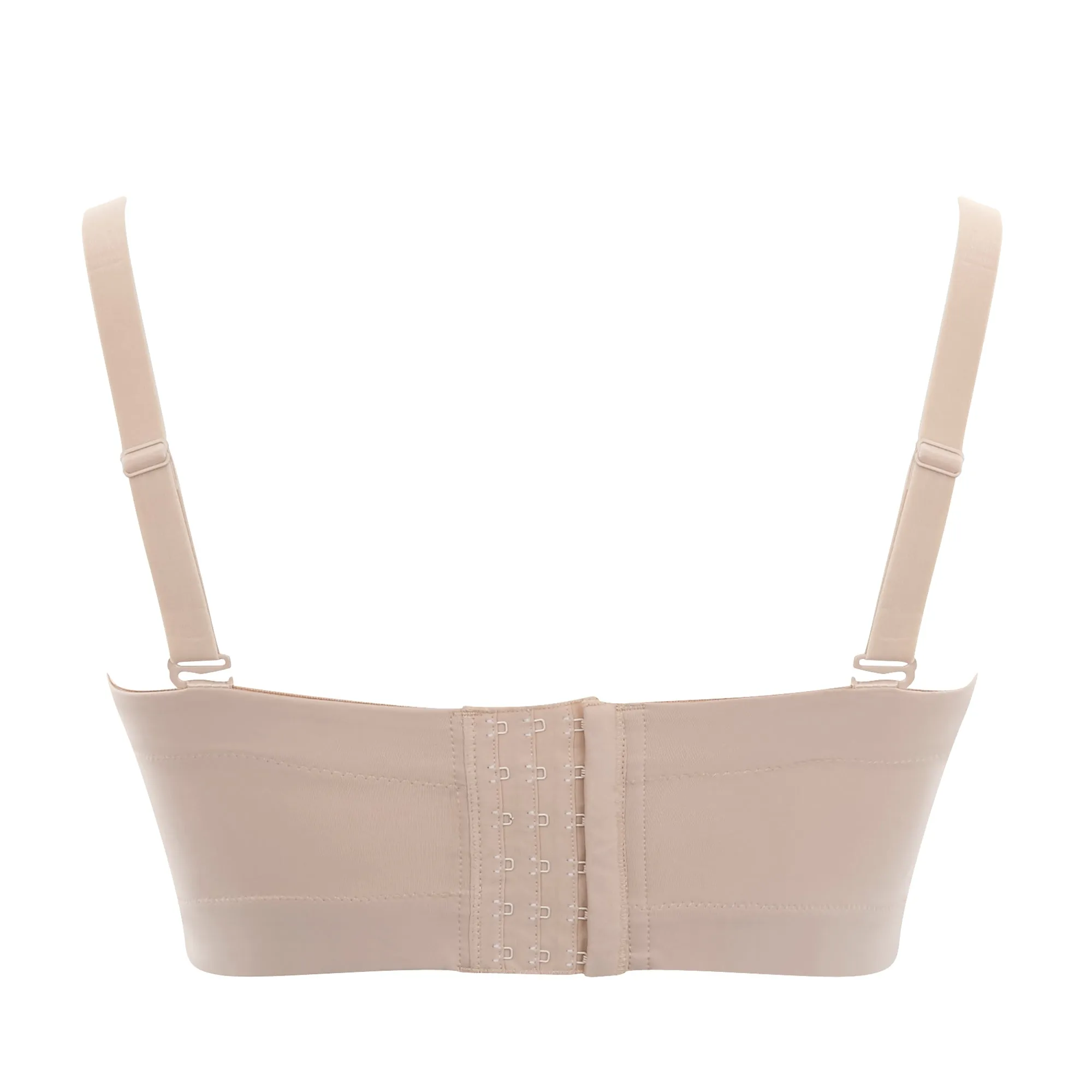 Dana strapless