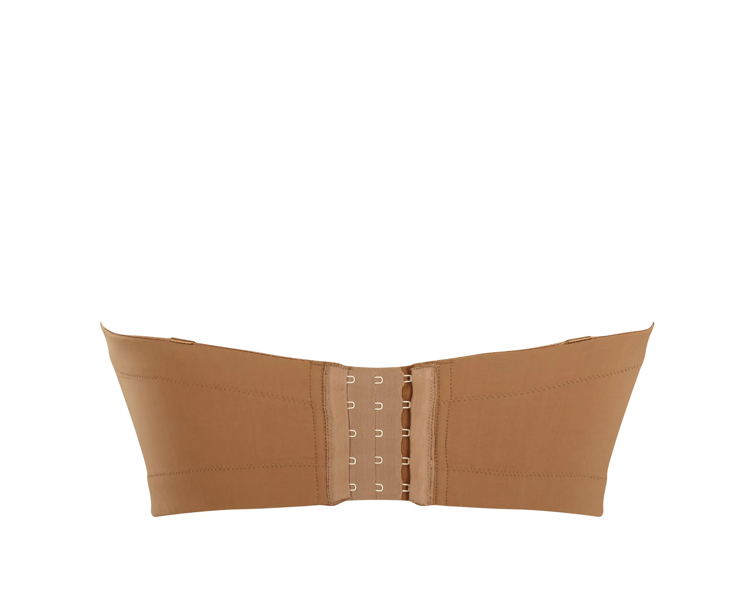 Dana strapless