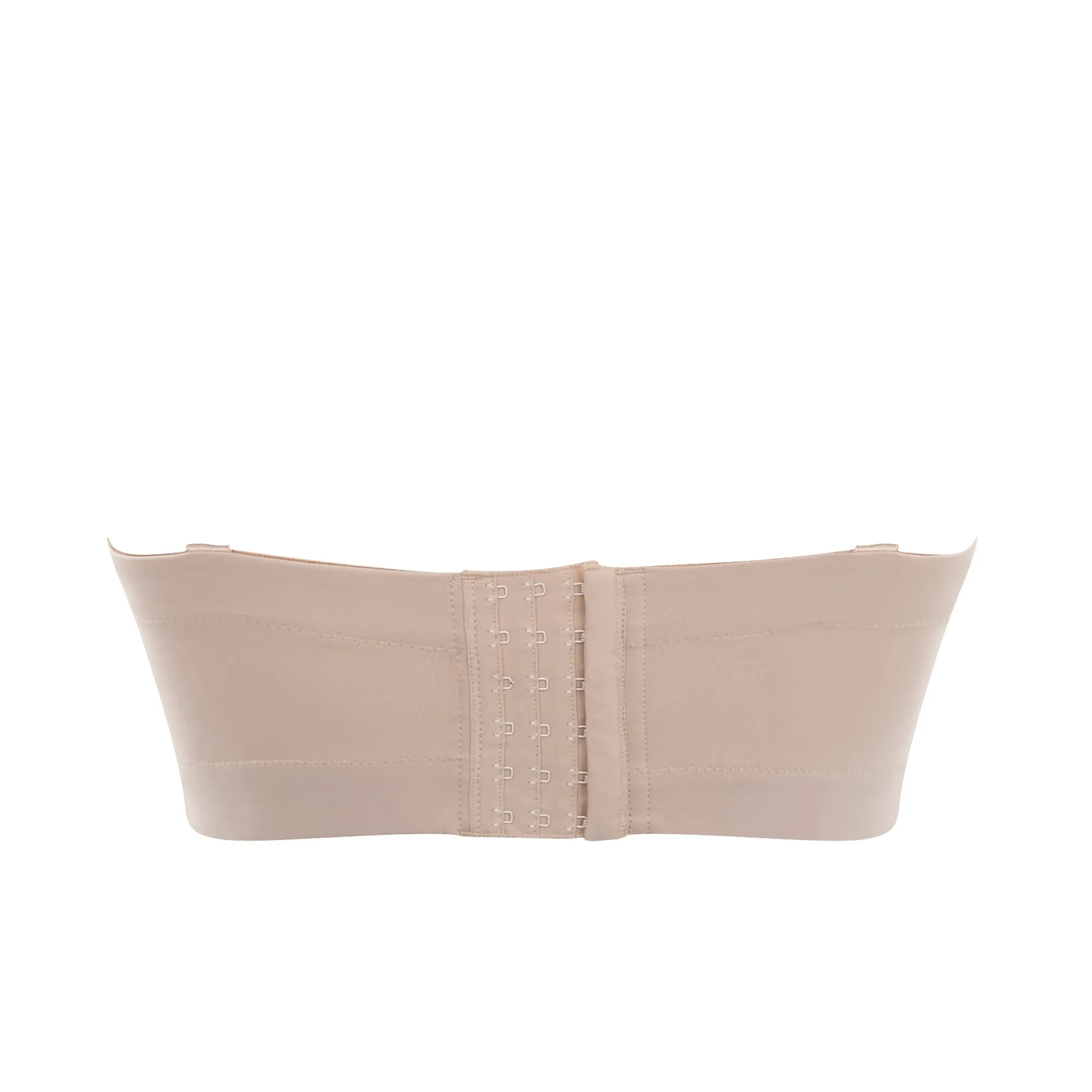 Dana strapless