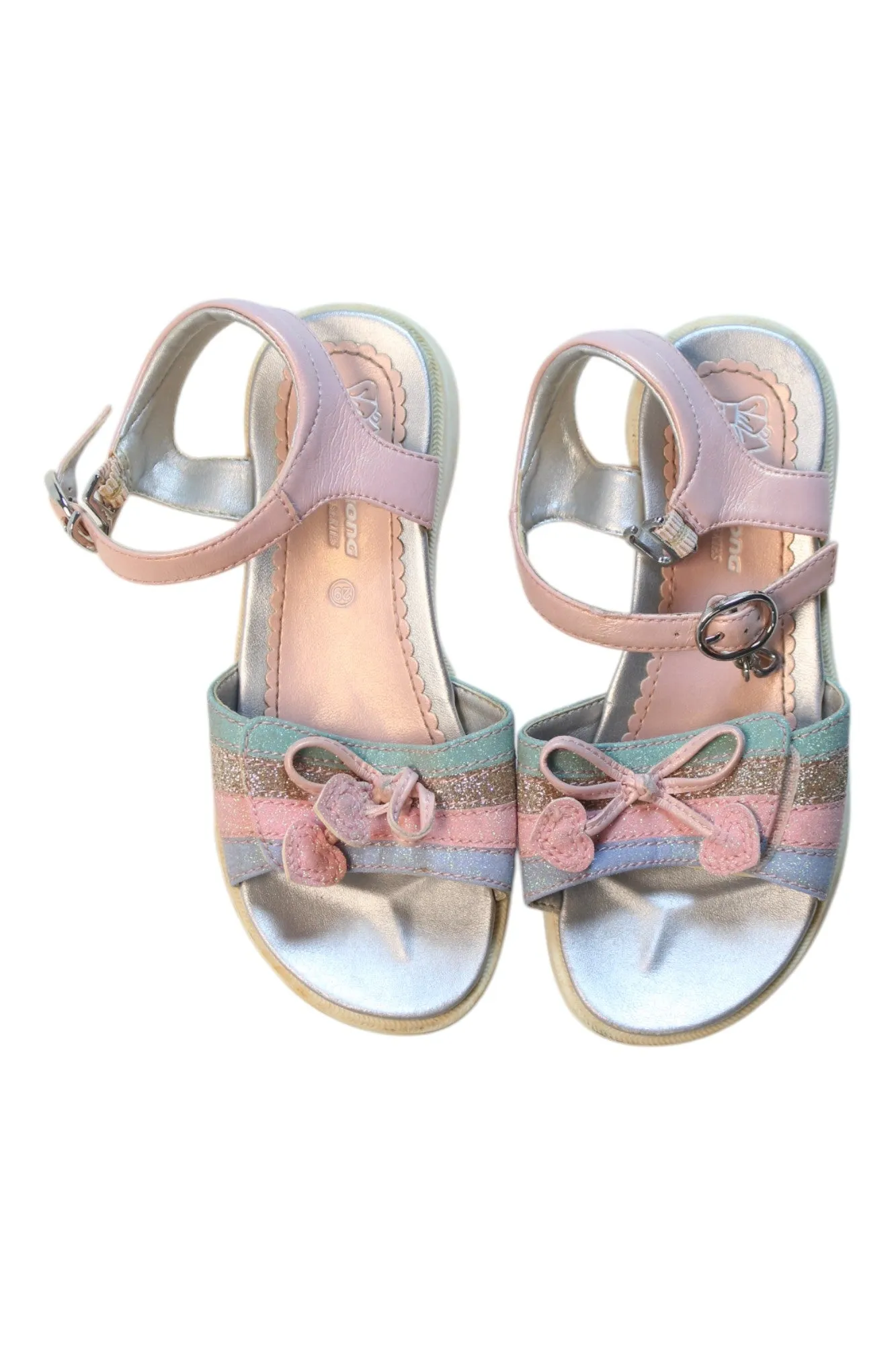 Dr. Kong Sandals EU29