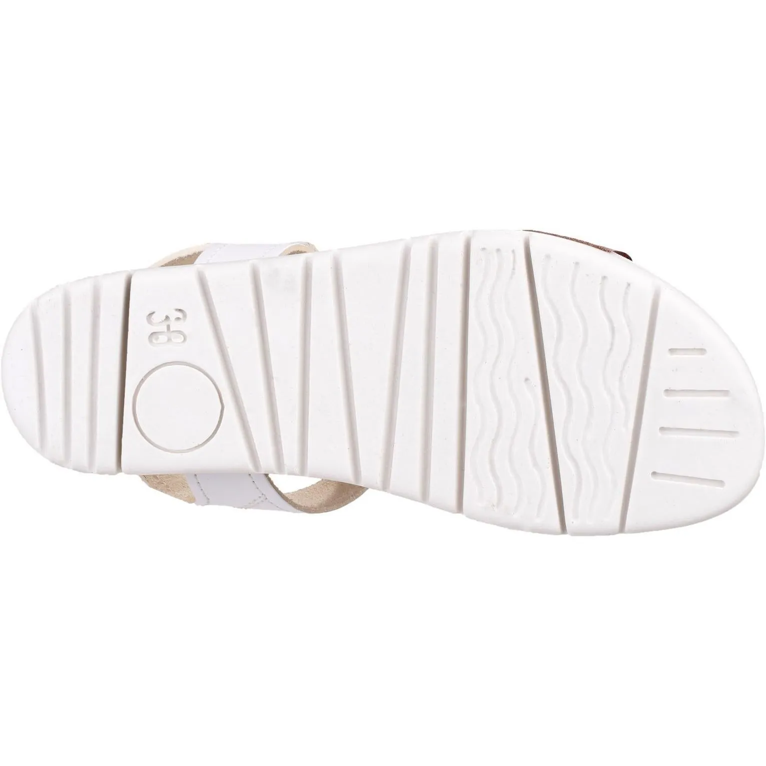 Fantasy Agios Ladies Summer Sandal