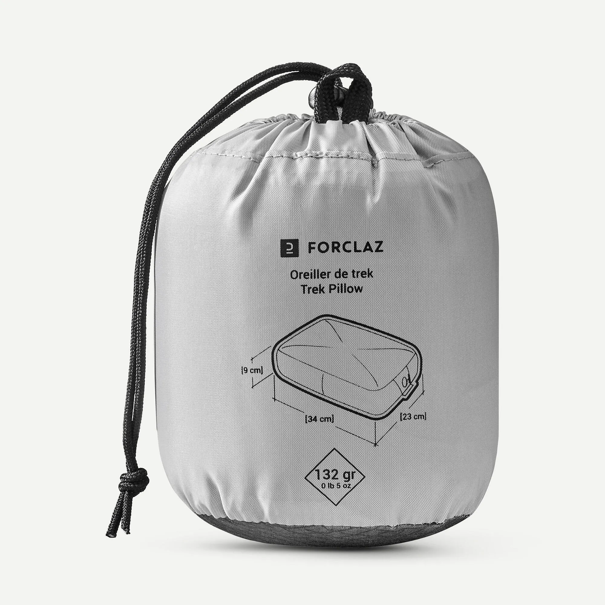 Forclaz MT500 Inflatable Pillow