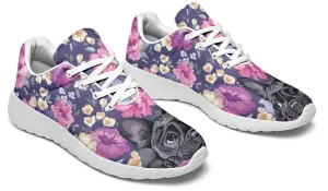French Bulldog Cutie Sneakers