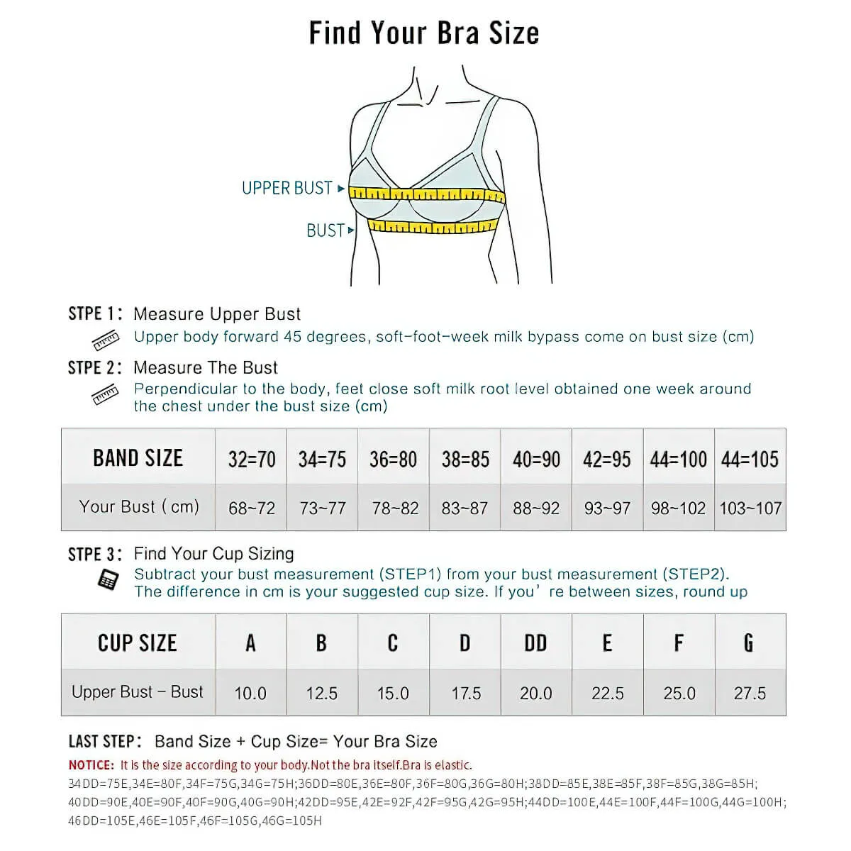 Full Support Racerback Shock Absorber Bra