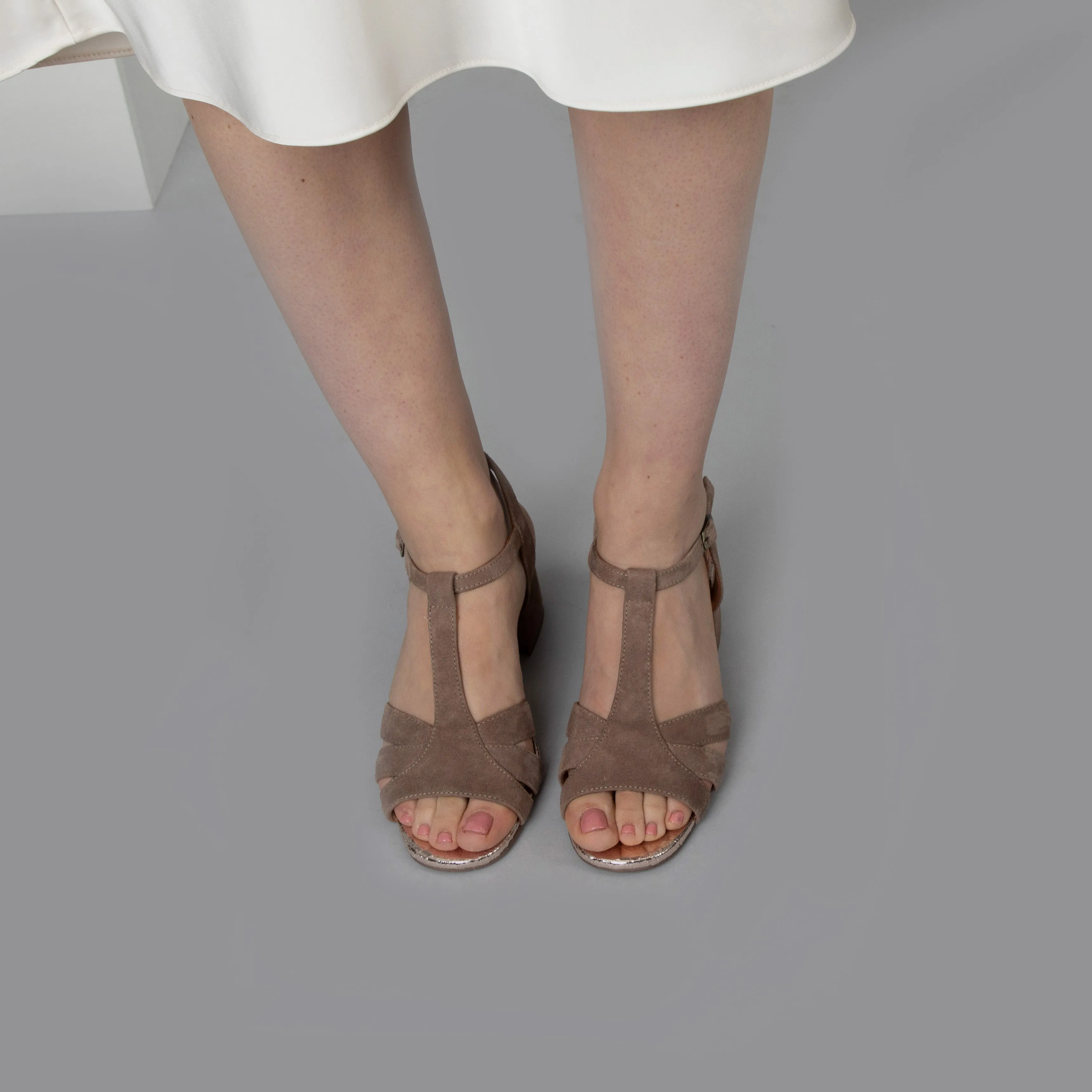 Gabby Taupe