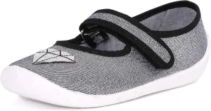 Girls Low-Top Loafer
