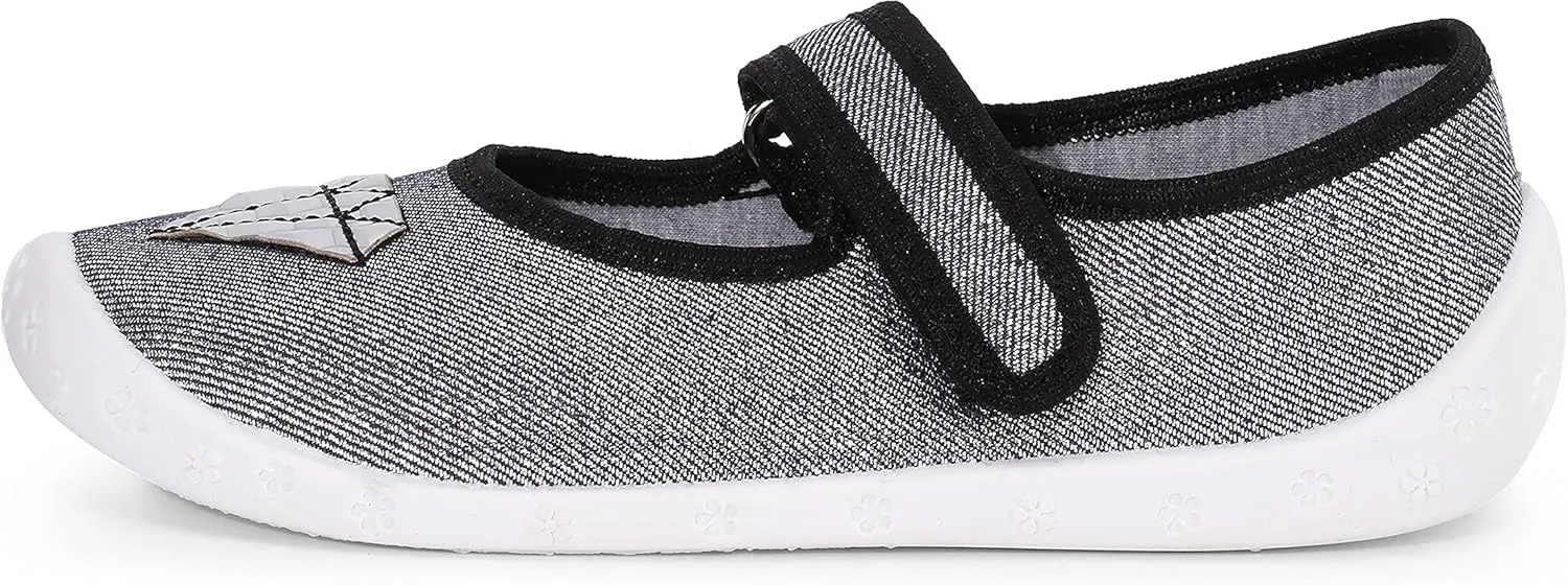 Girls Low-Top Loafer