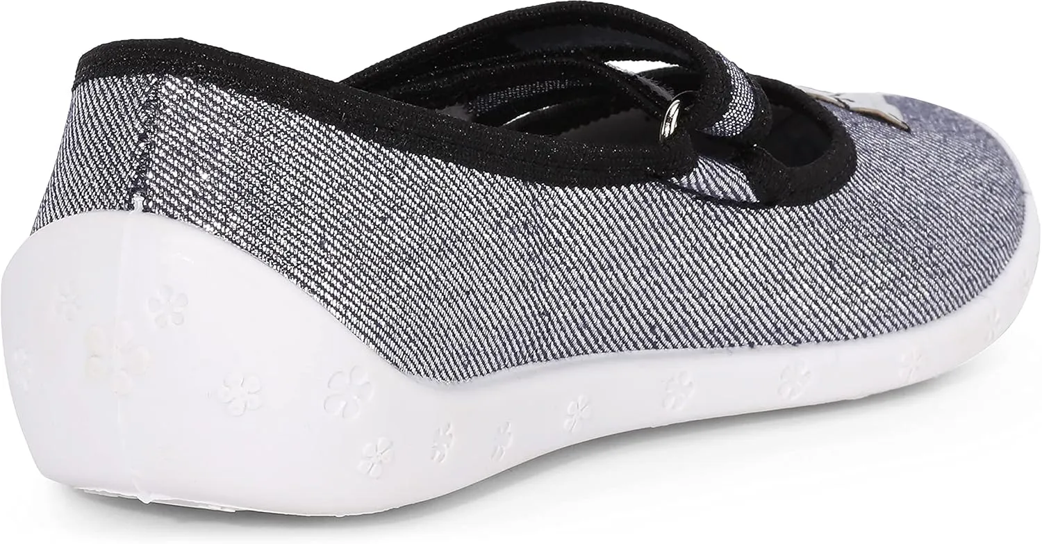Girls Low-Top Loafer