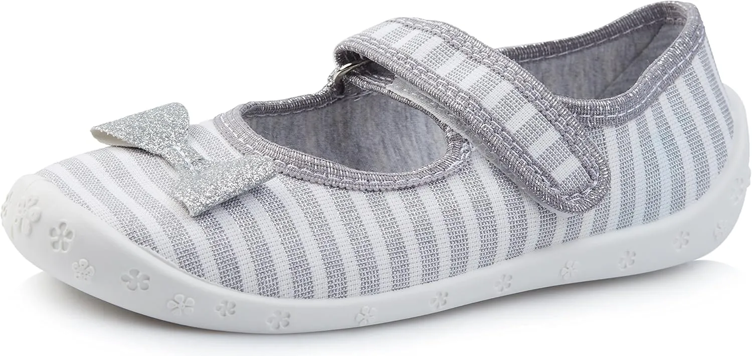 Girls Low-Top Loafer
