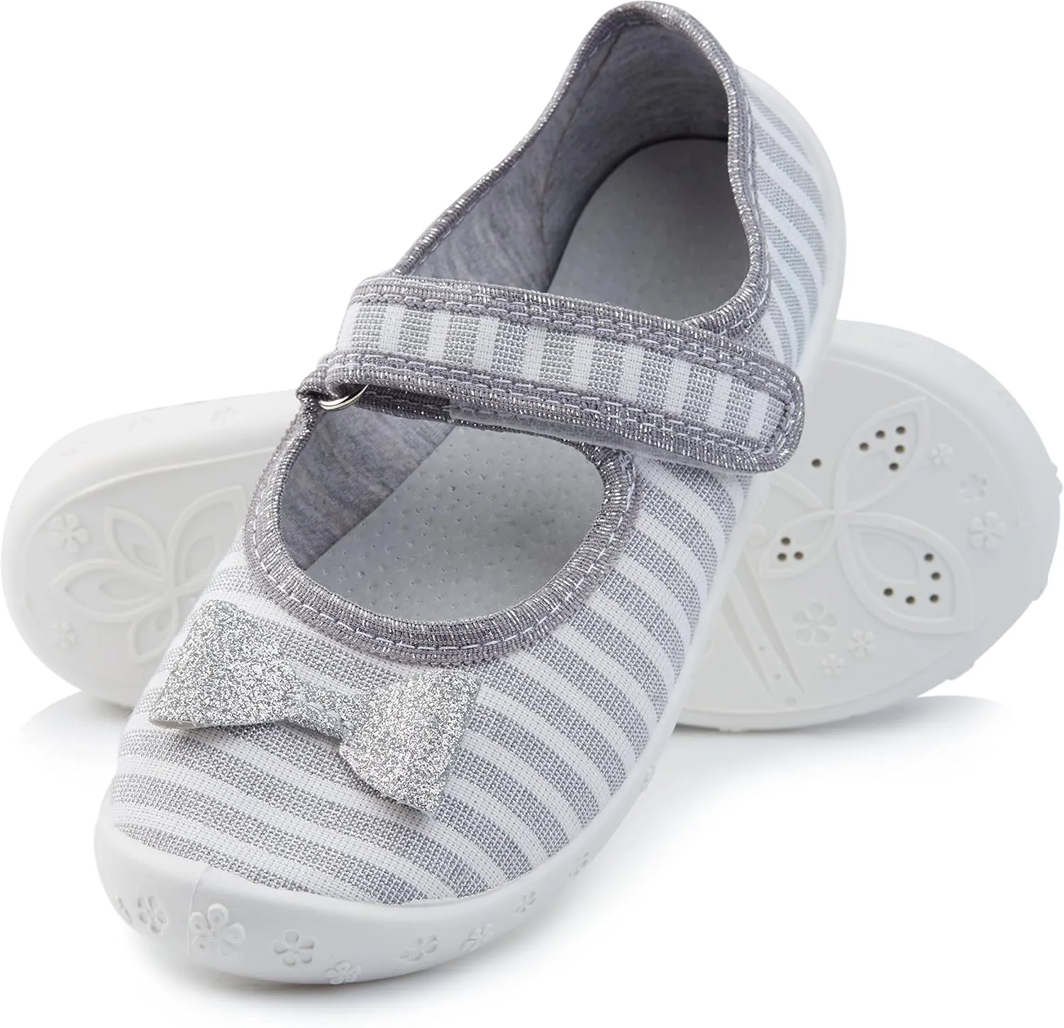 Girls Low-Top Loafer