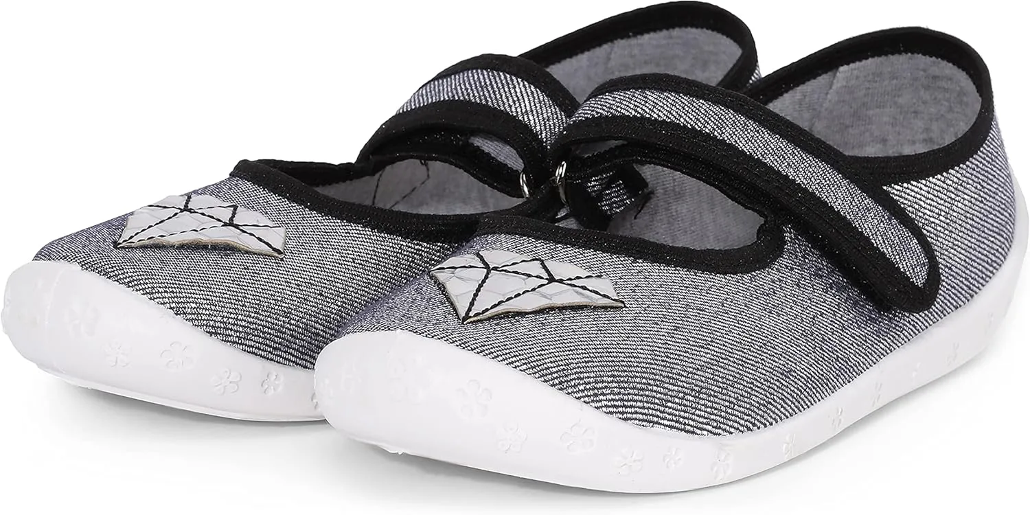 Girls Low-Top Loafer