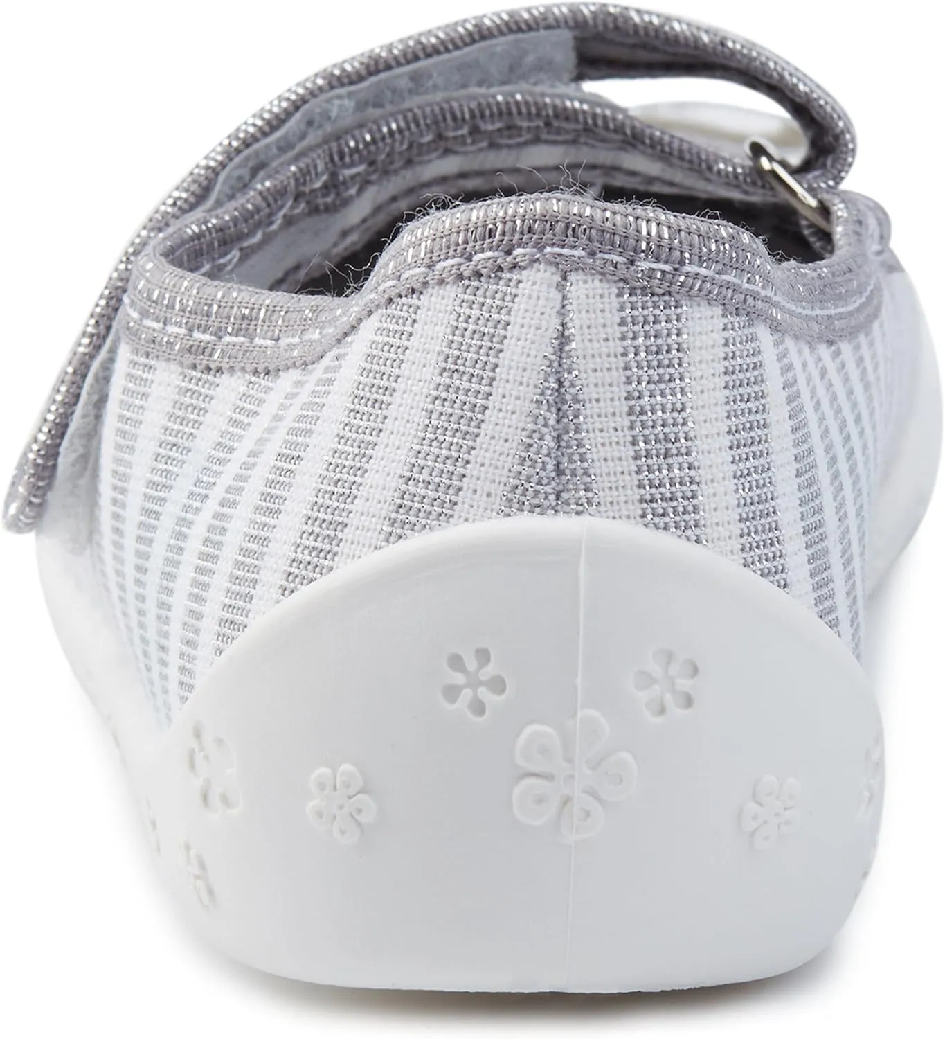 Girls Low-Top Loafer