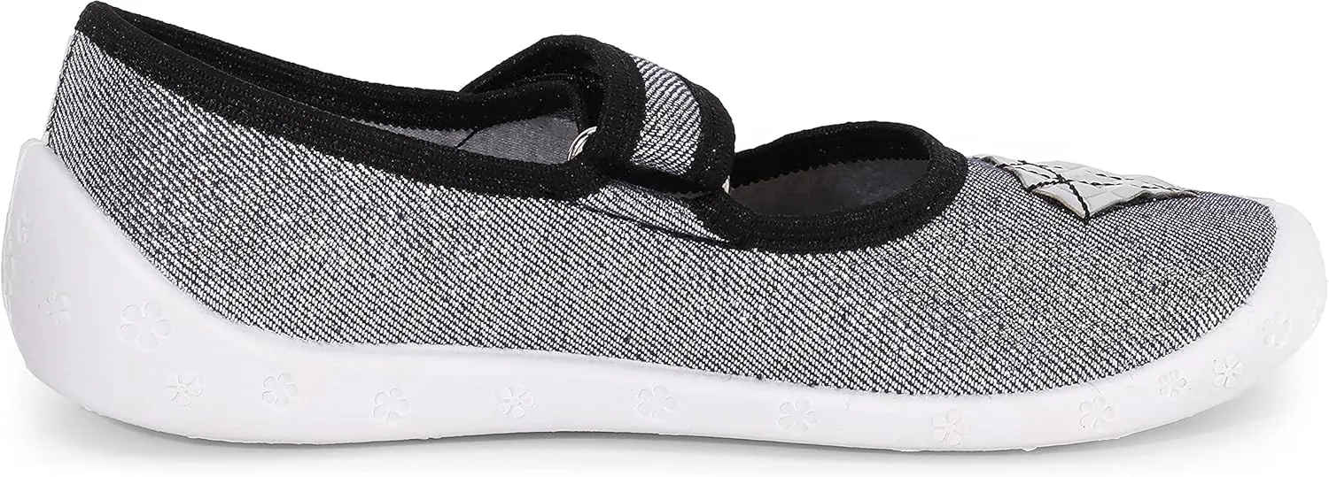 Girls Low-Top Loafer