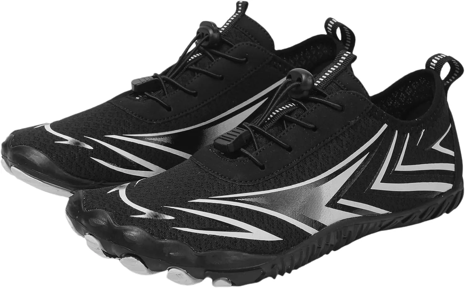Grounding Shoes for Women Breathable Grounded Footwear Non-Slip Fashion Hiking Shoe Lightweight Hike Barefoot Shoes Athletic Hiking Water Sneakers Beach Outdoor Water Sports Shoe