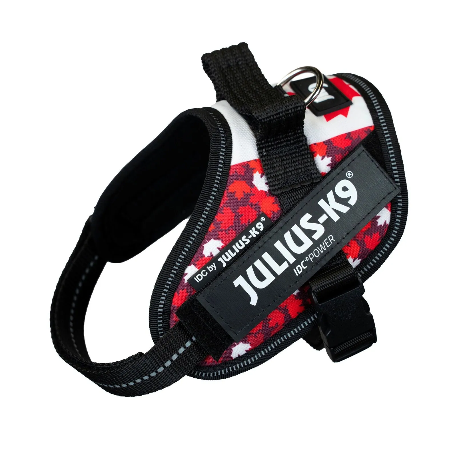 IDC® Powerharness  - Canada Flag Harness