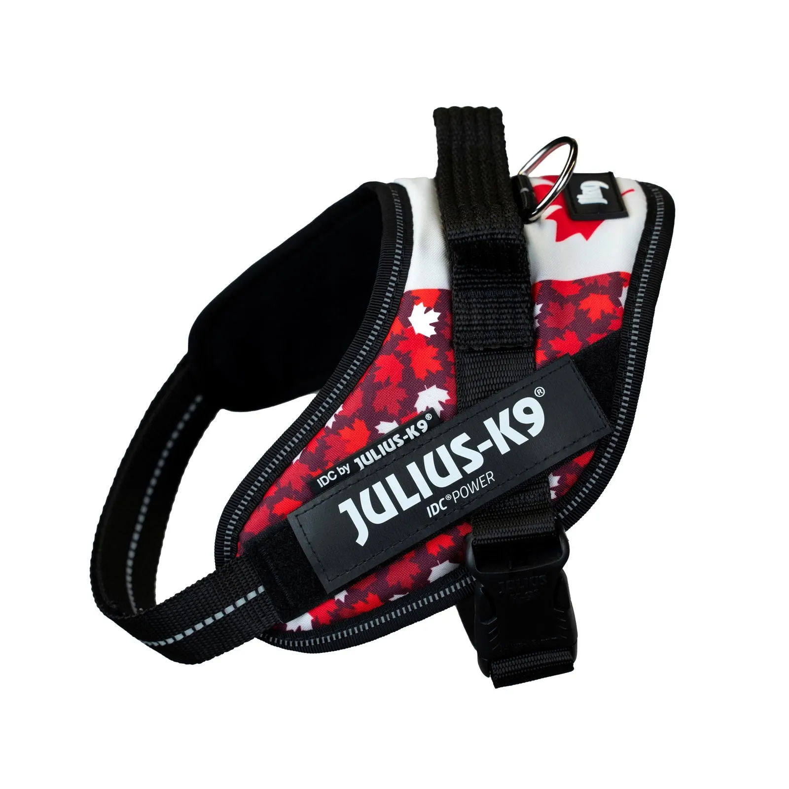 IDC® Powerharness  - Canada Flag Harness