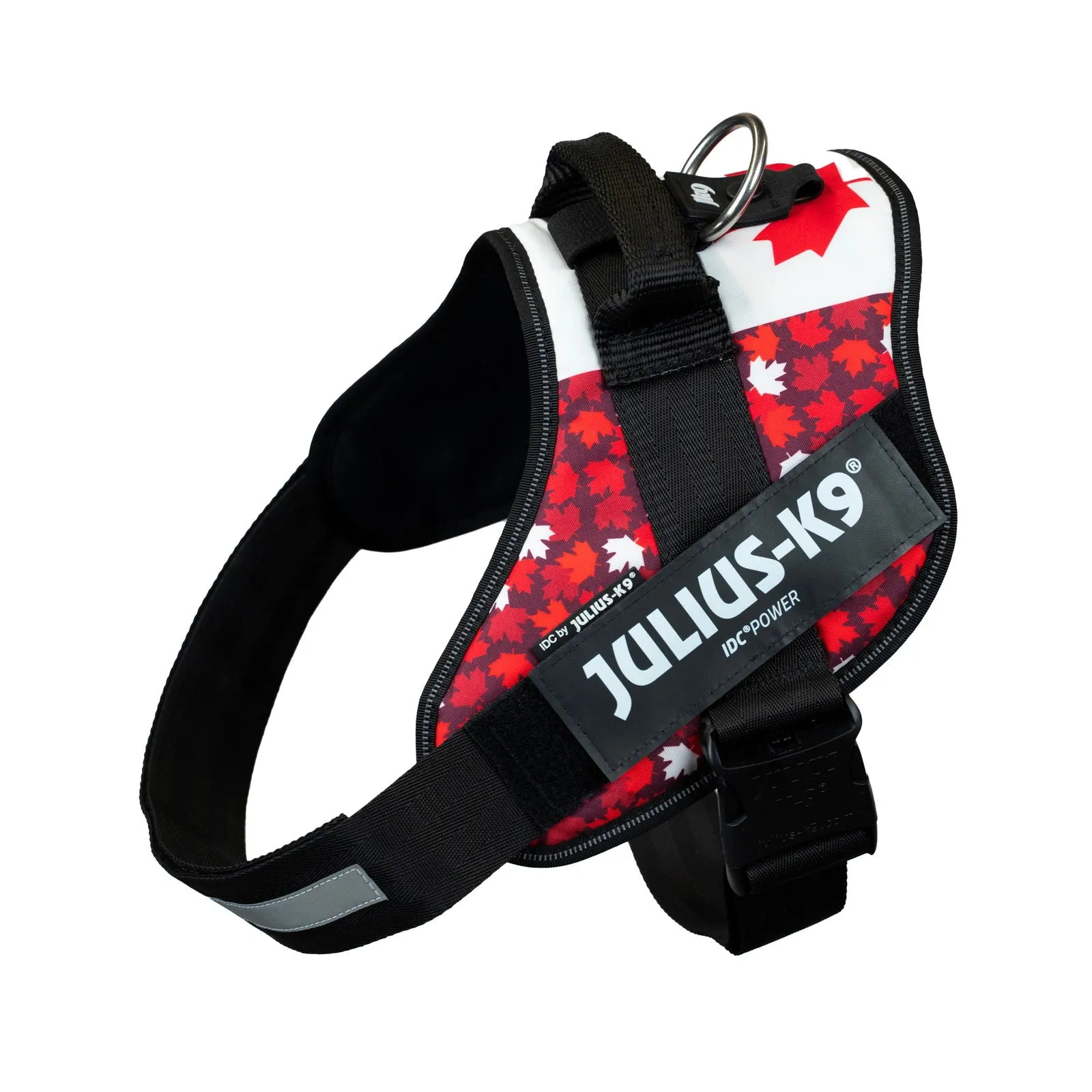 IDC® Powerharness  - Canada Flag Harness