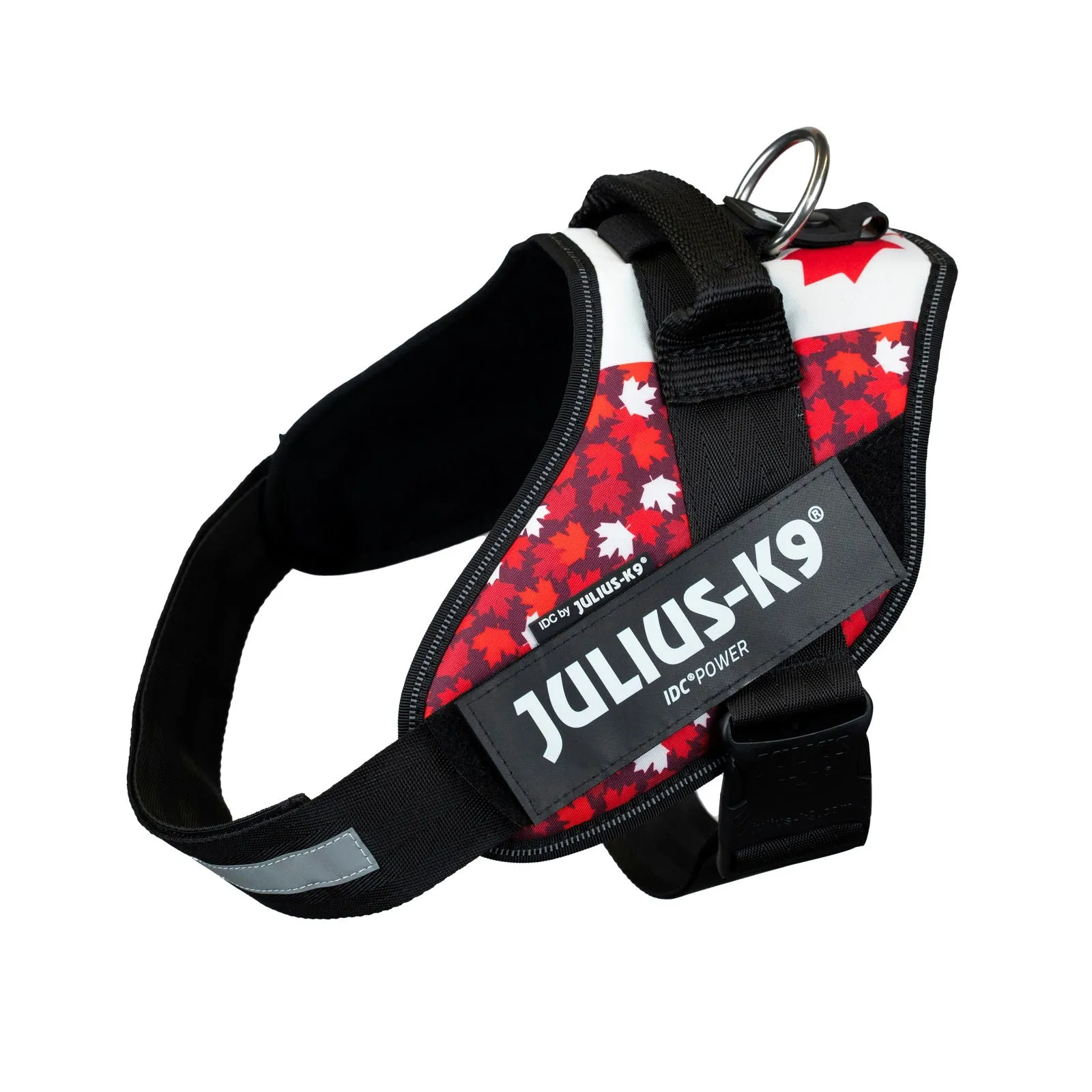 IDC® Powerharness  - Canada Flag Harness