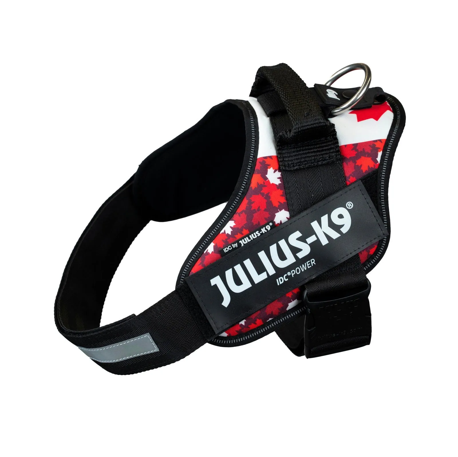 IDC® Powerharness  - Canada Flag Harness