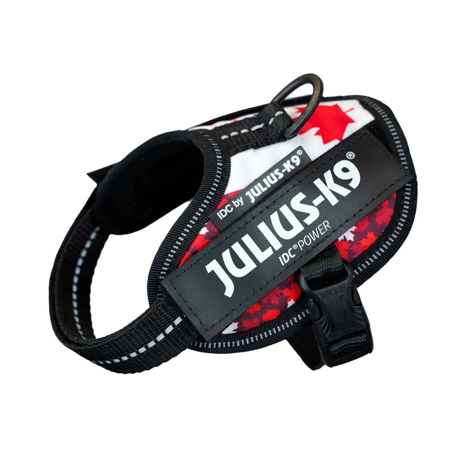 IDC® Powerharness  - Canada Flag Harness