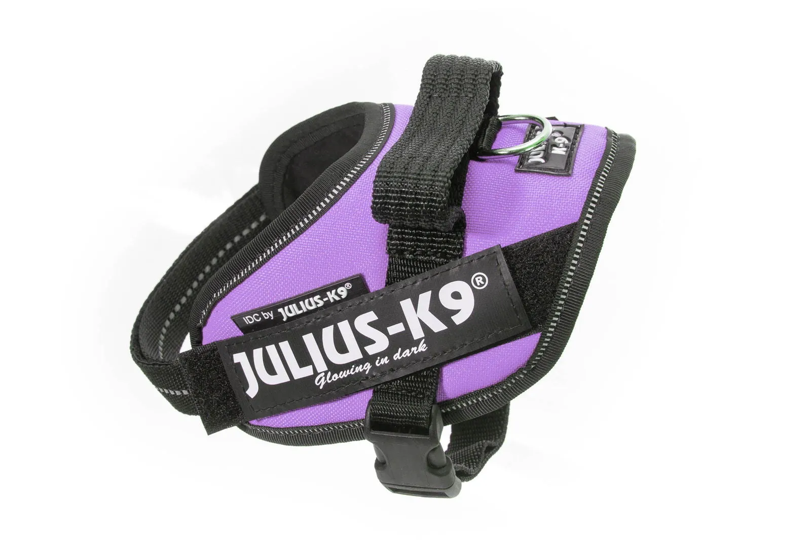 IDC® Powerharness - Purple