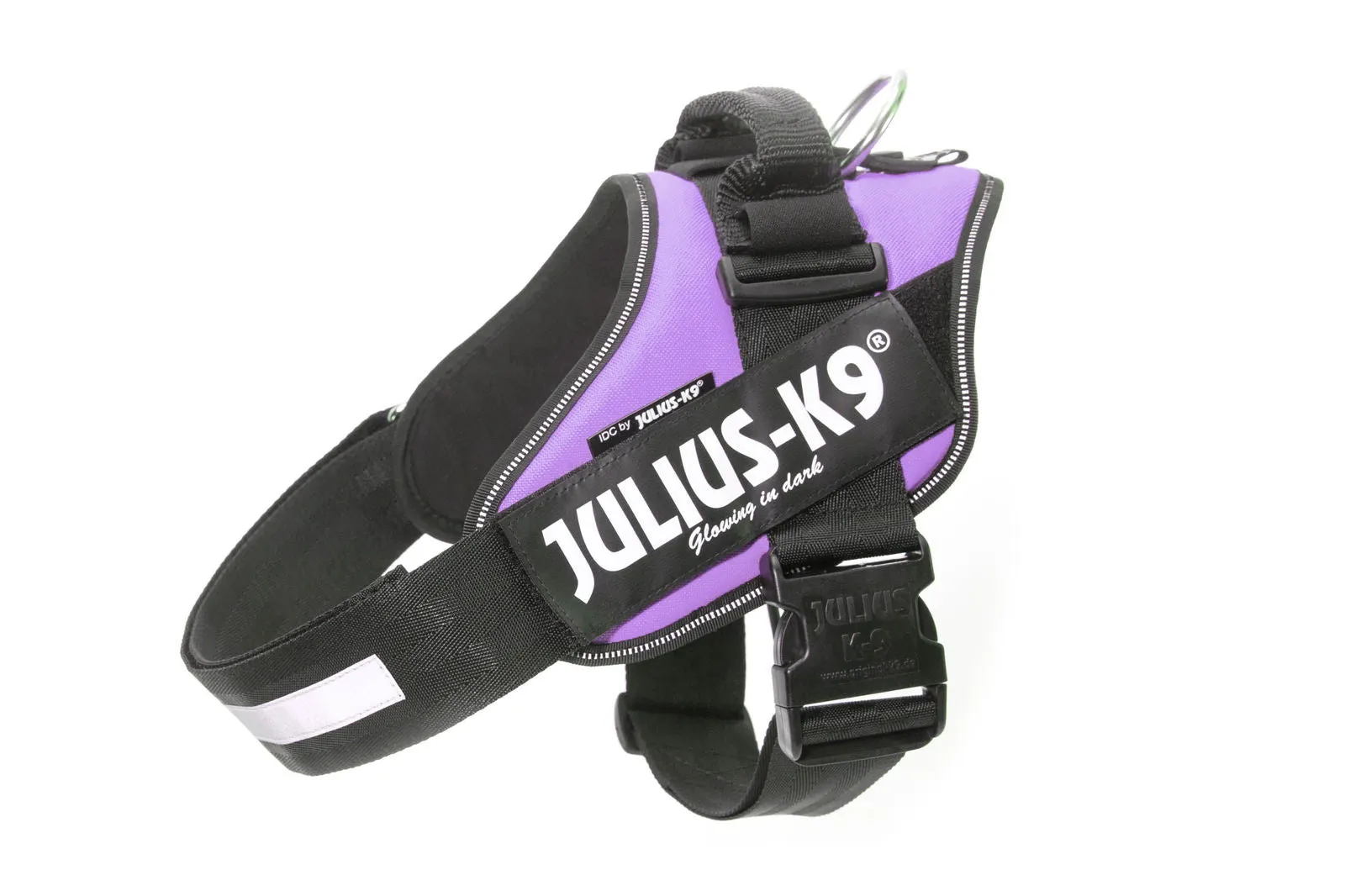 IDC® Powerharness - Purple