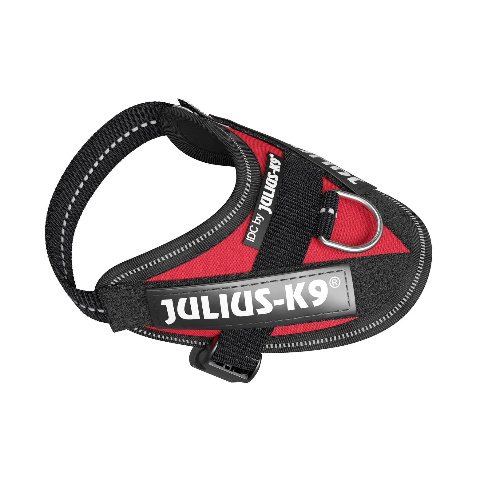 IDC® Powerharness - Red