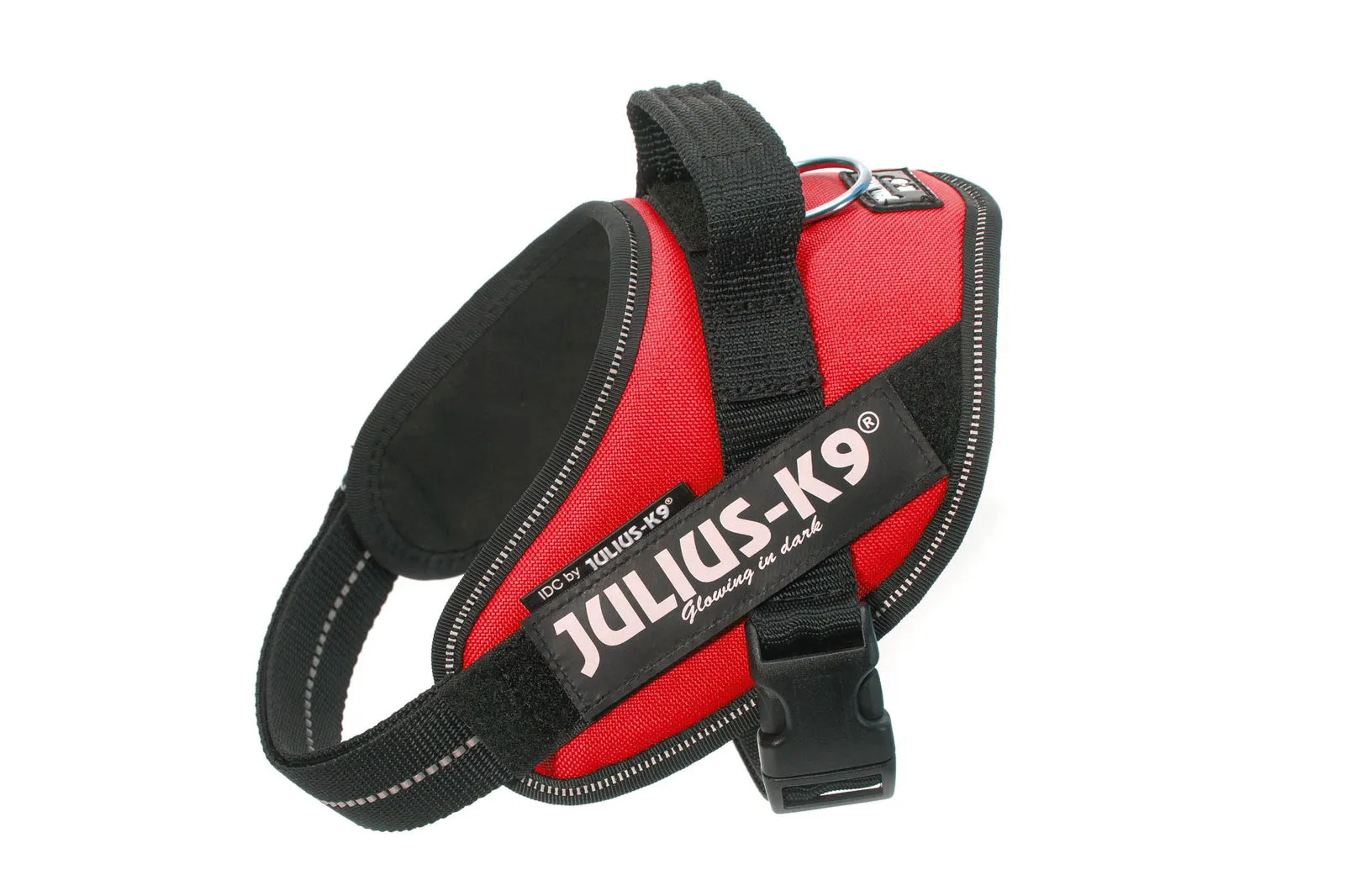 IDC® Powerharness - Red