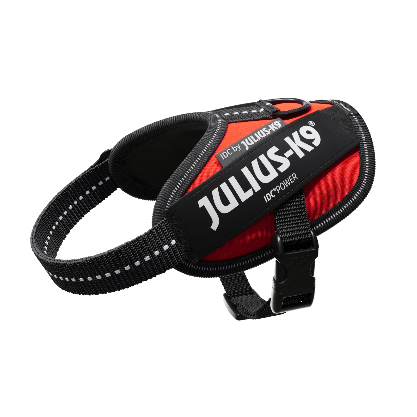IDC® Powerharness - Red