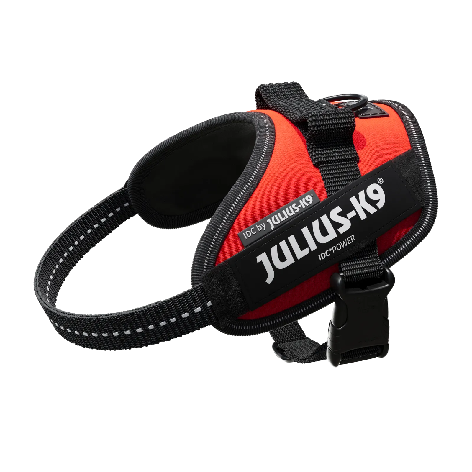 IDC® Powerharness - Red