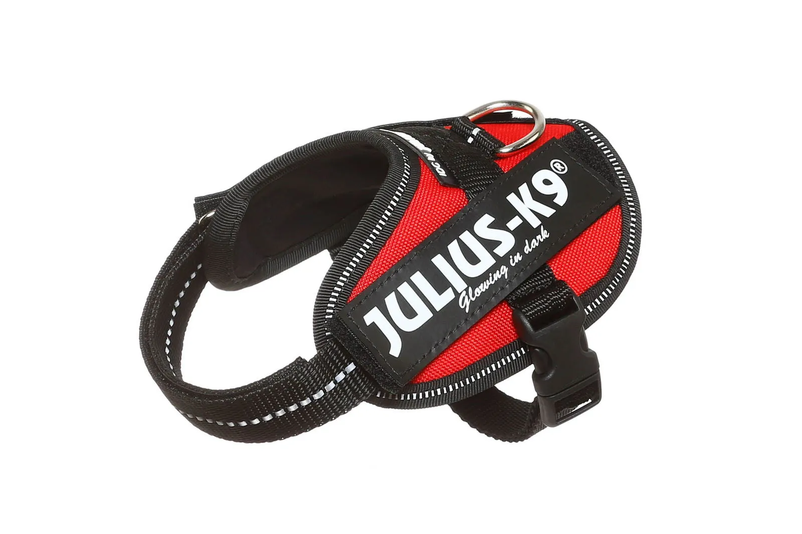 IDC® Powerharness - Red