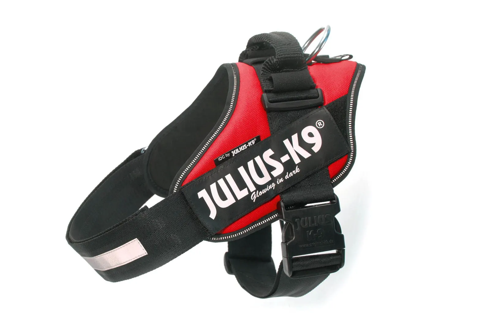 IDC® Powerharness - Red