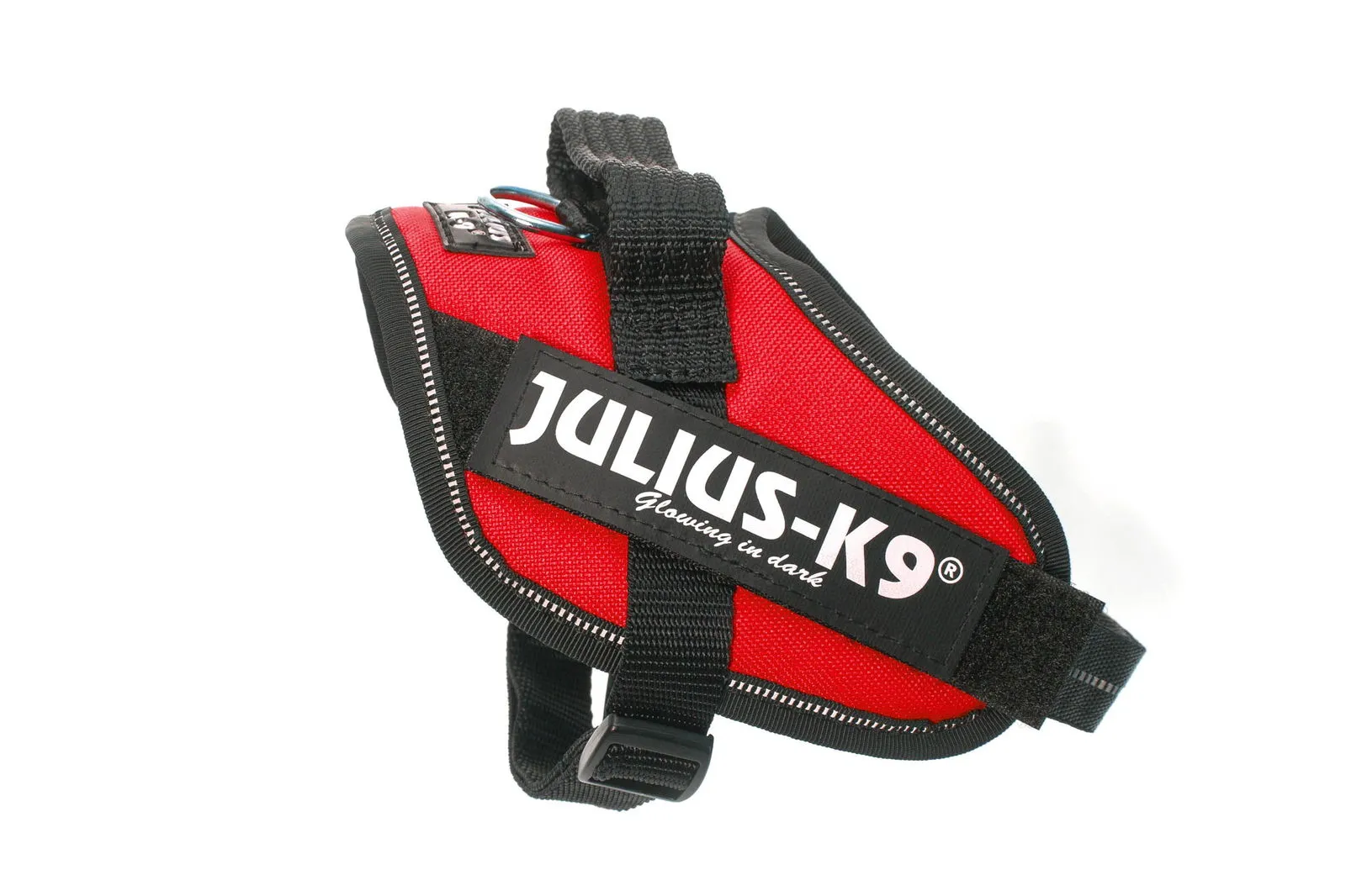 IDC® Powerharness - Red