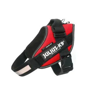 IDC® Powerharness - Red
