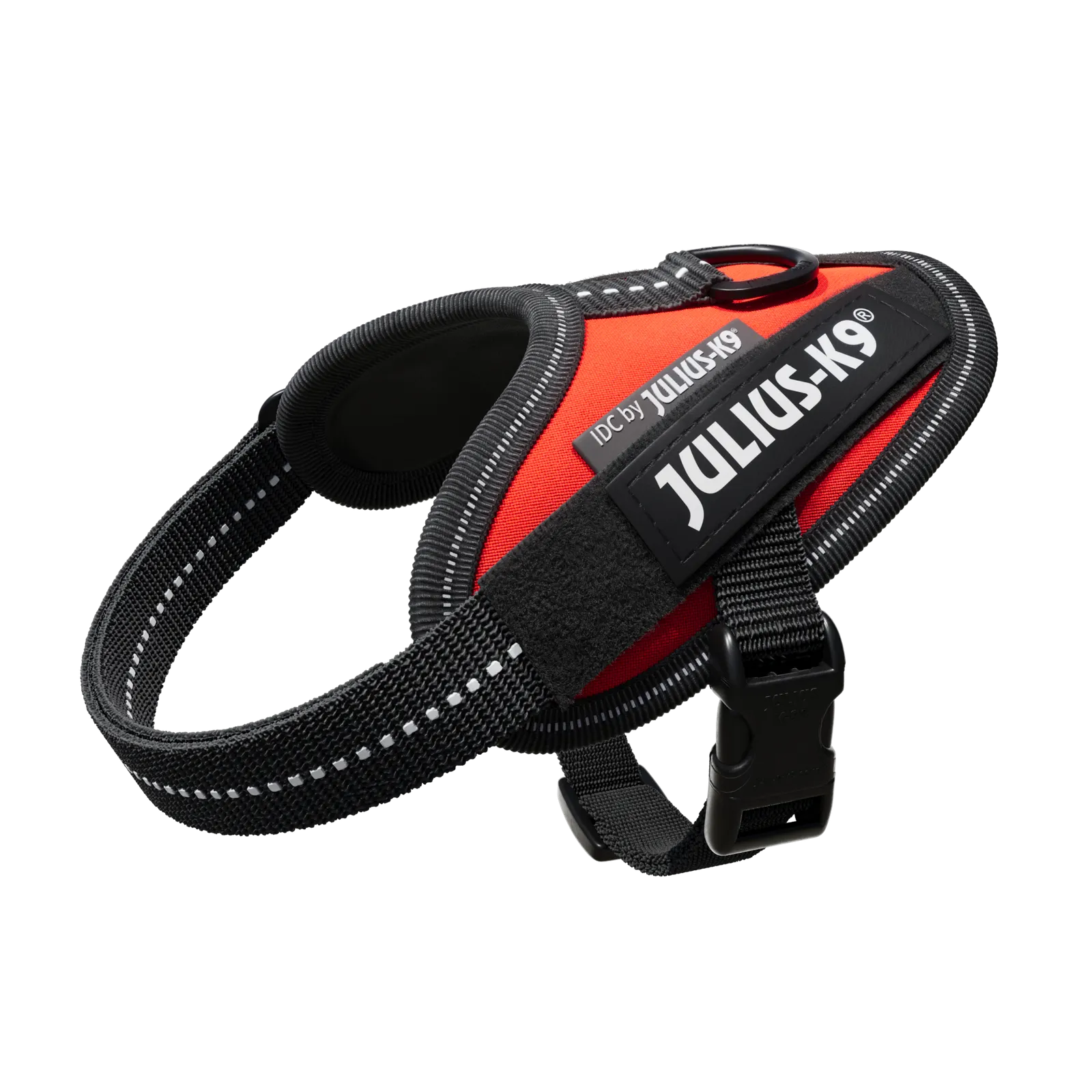 IDC® Powerharness - Red