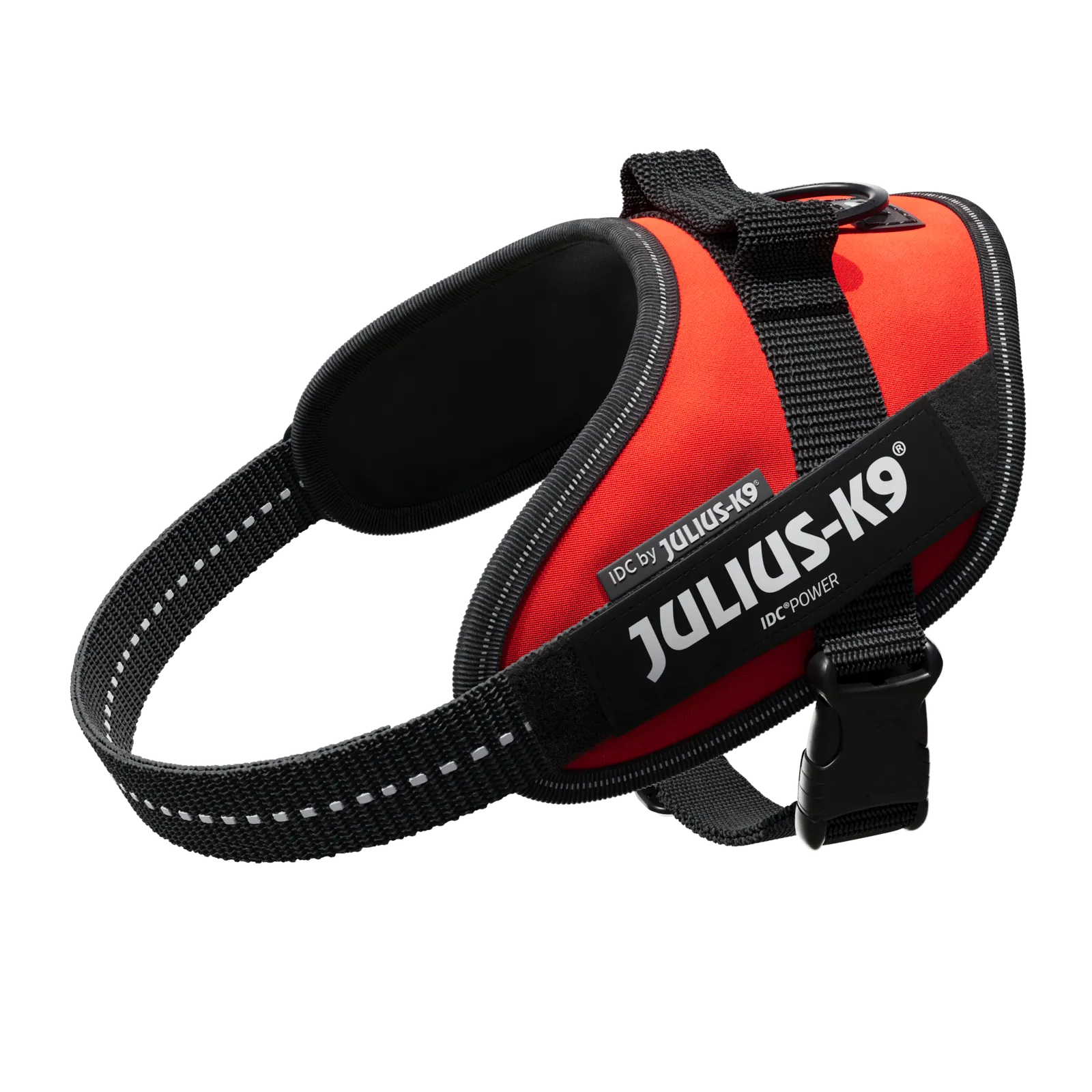 IDC® Powerharness - Red