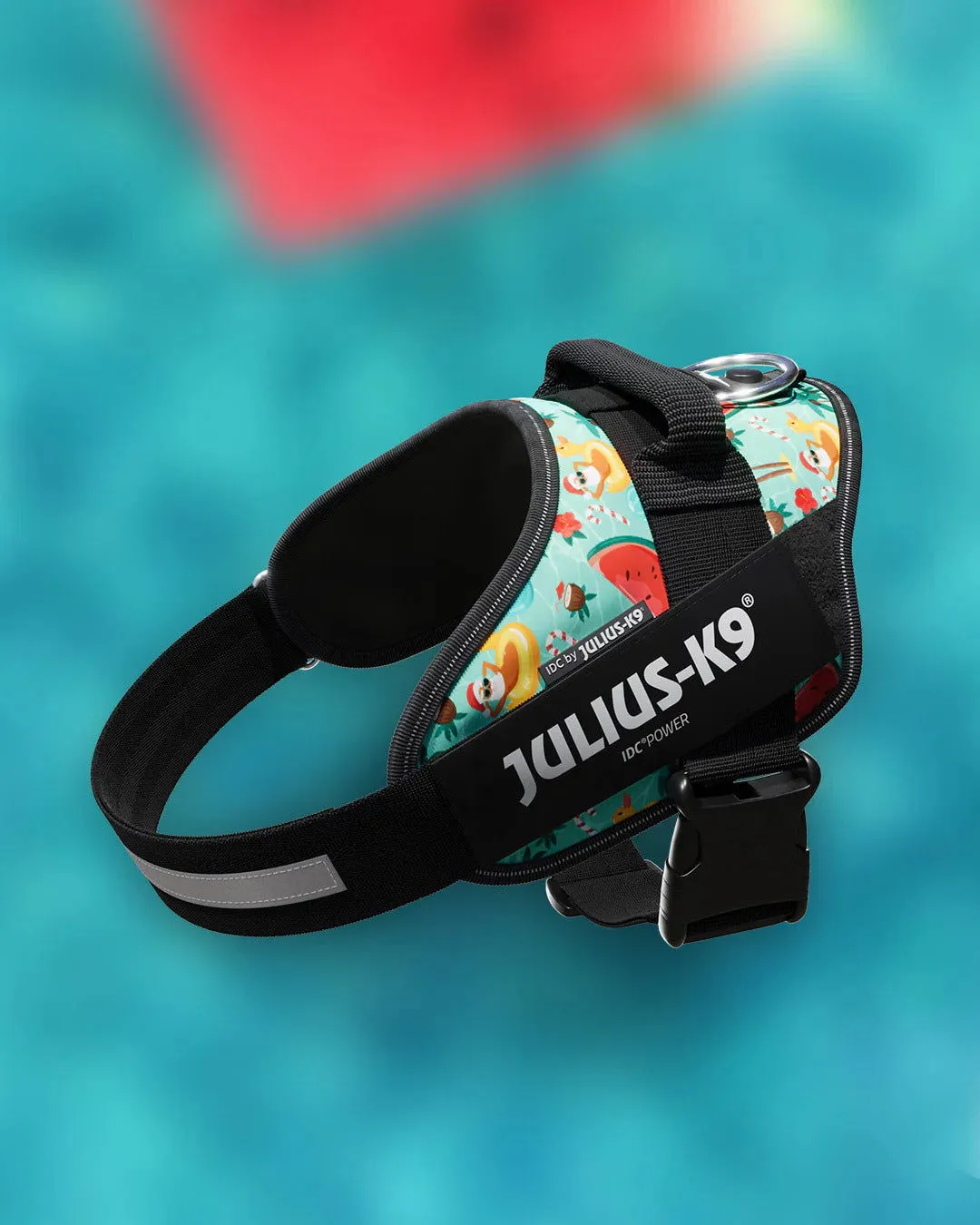 IDC® Powerharness - Santa's Holiday