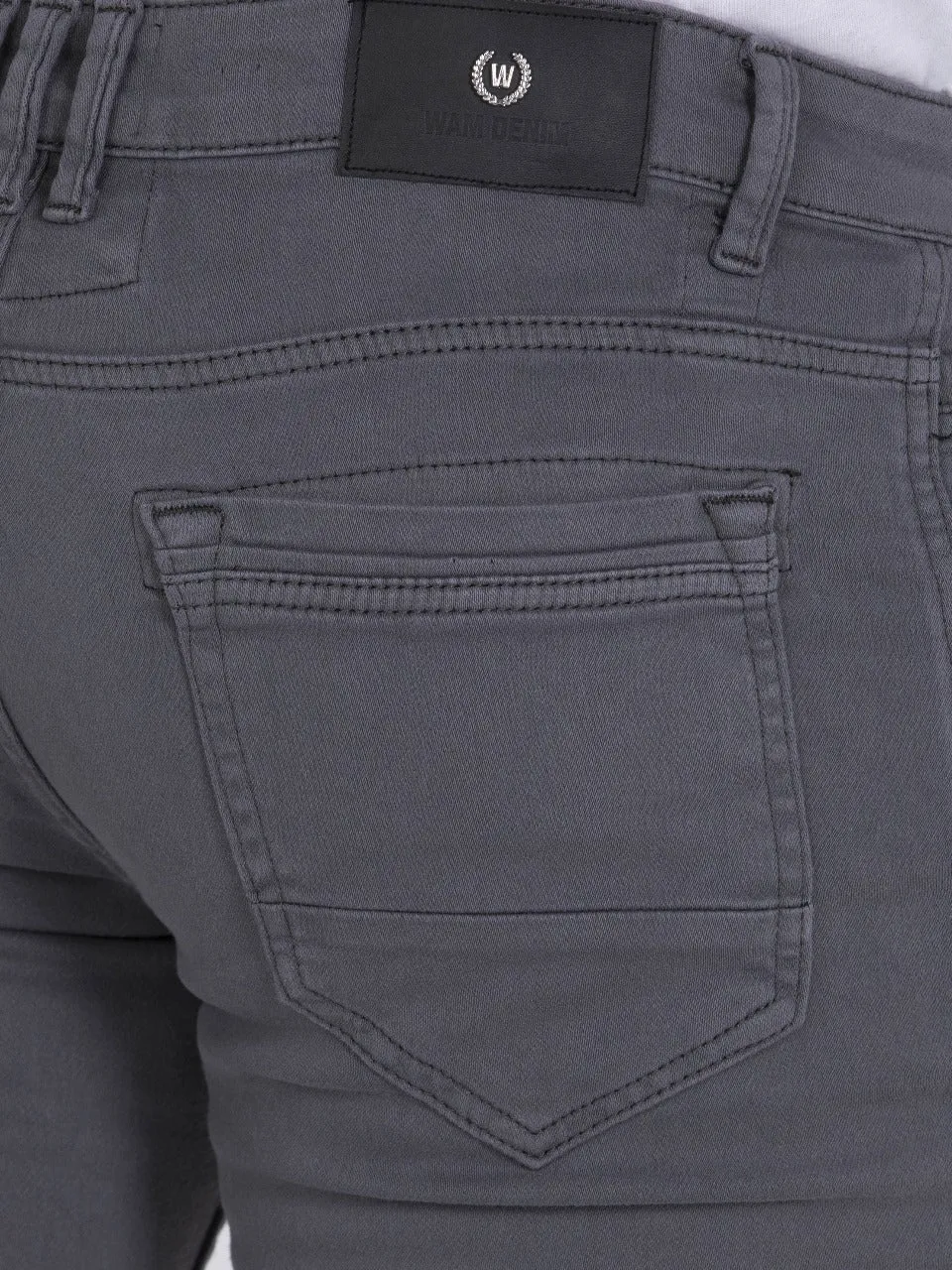 Jeans 72280 Odessa Anthrite