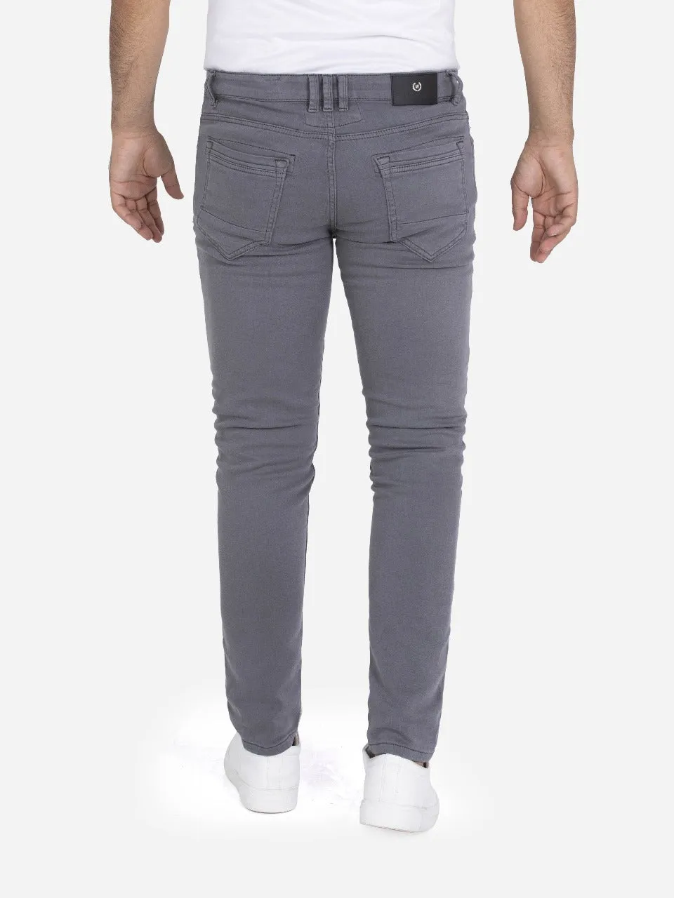 Jeans 72280 Odessa Anthrite