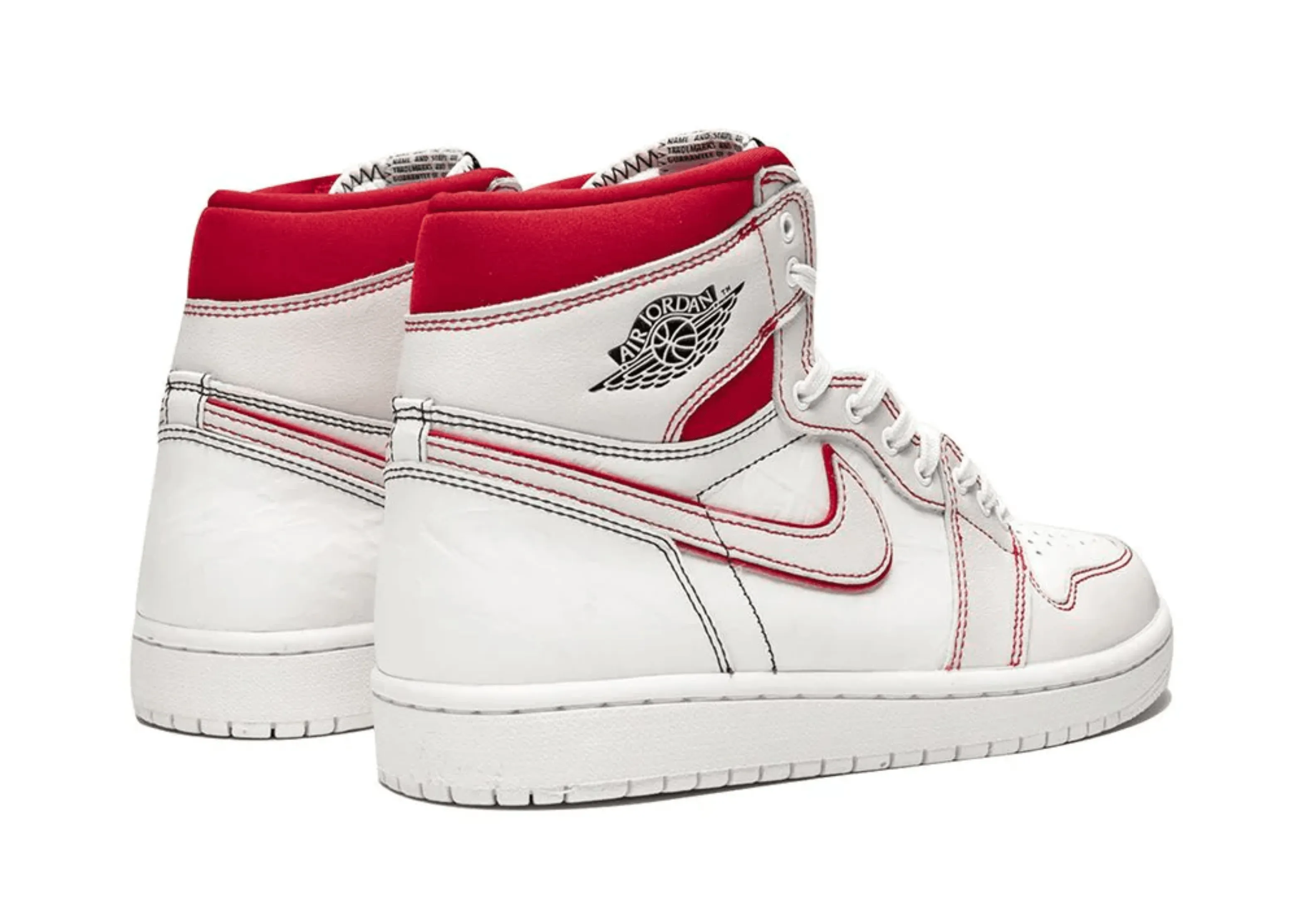 Jordan 1 High Phantom