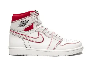 Jordan 1 High Phantom Jordan 1 High Phantom