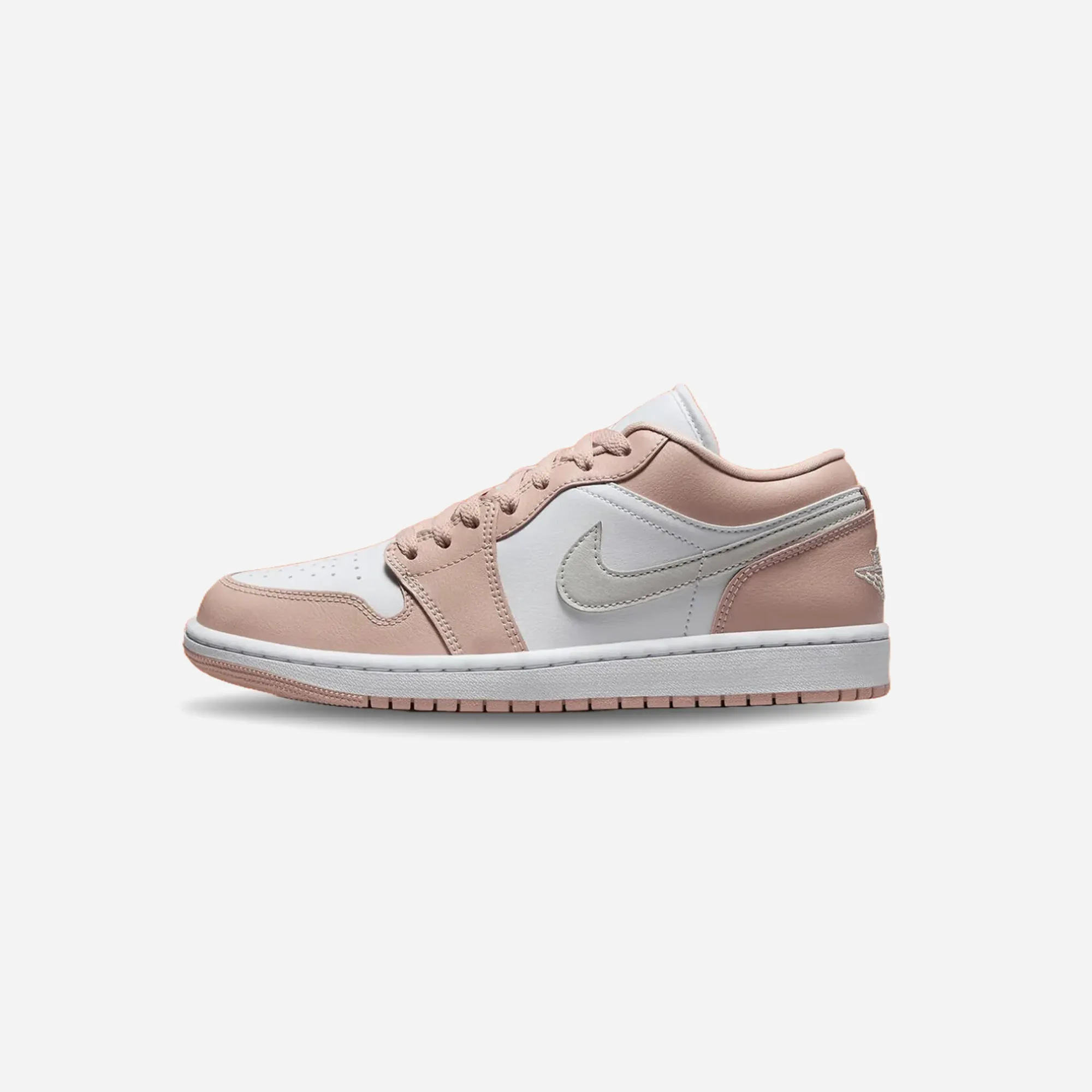 JORDAN 1 LOW PARTICLE BEIGE (WMNS)