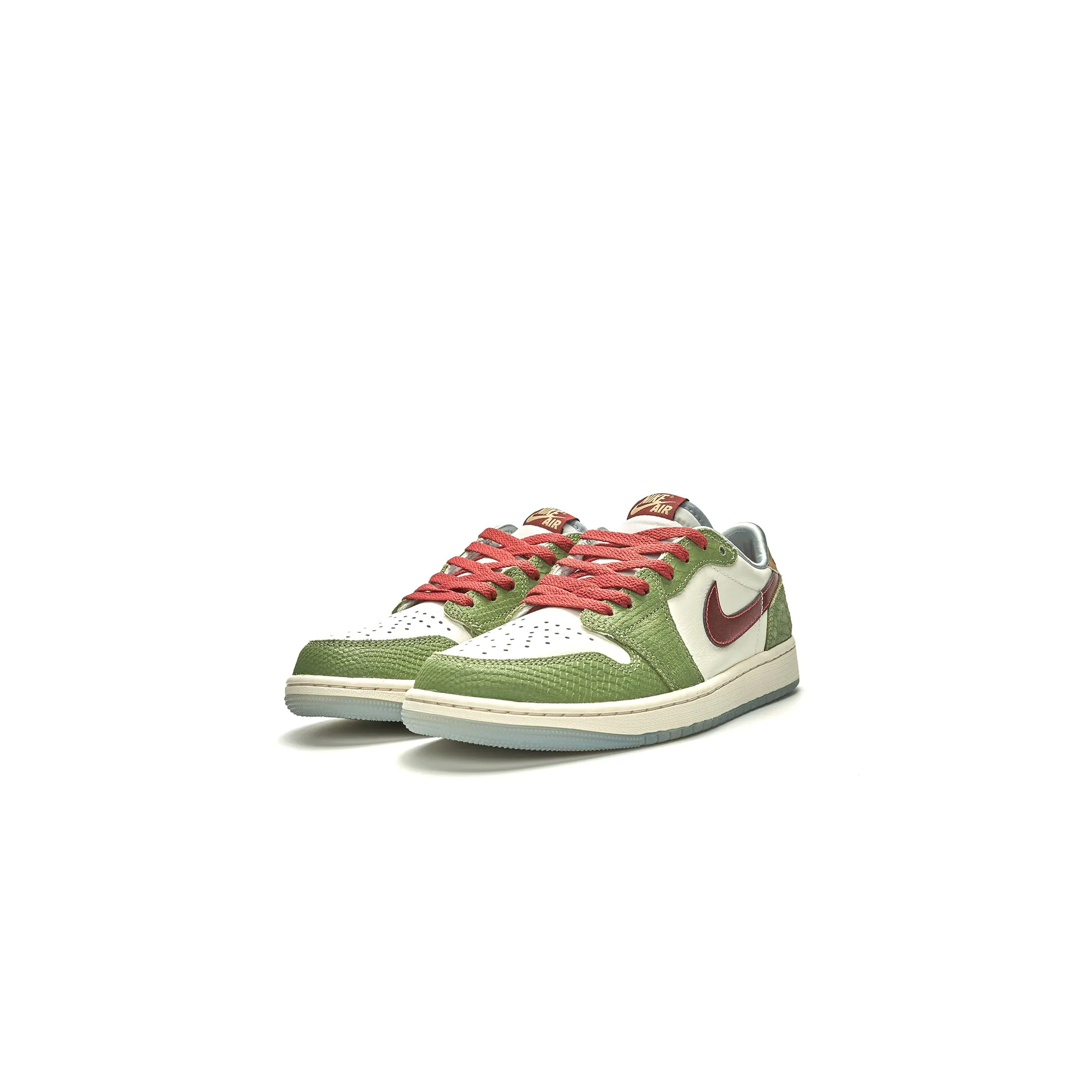 Jordan 1 Retro Low OG Year of the Dragon (2024)