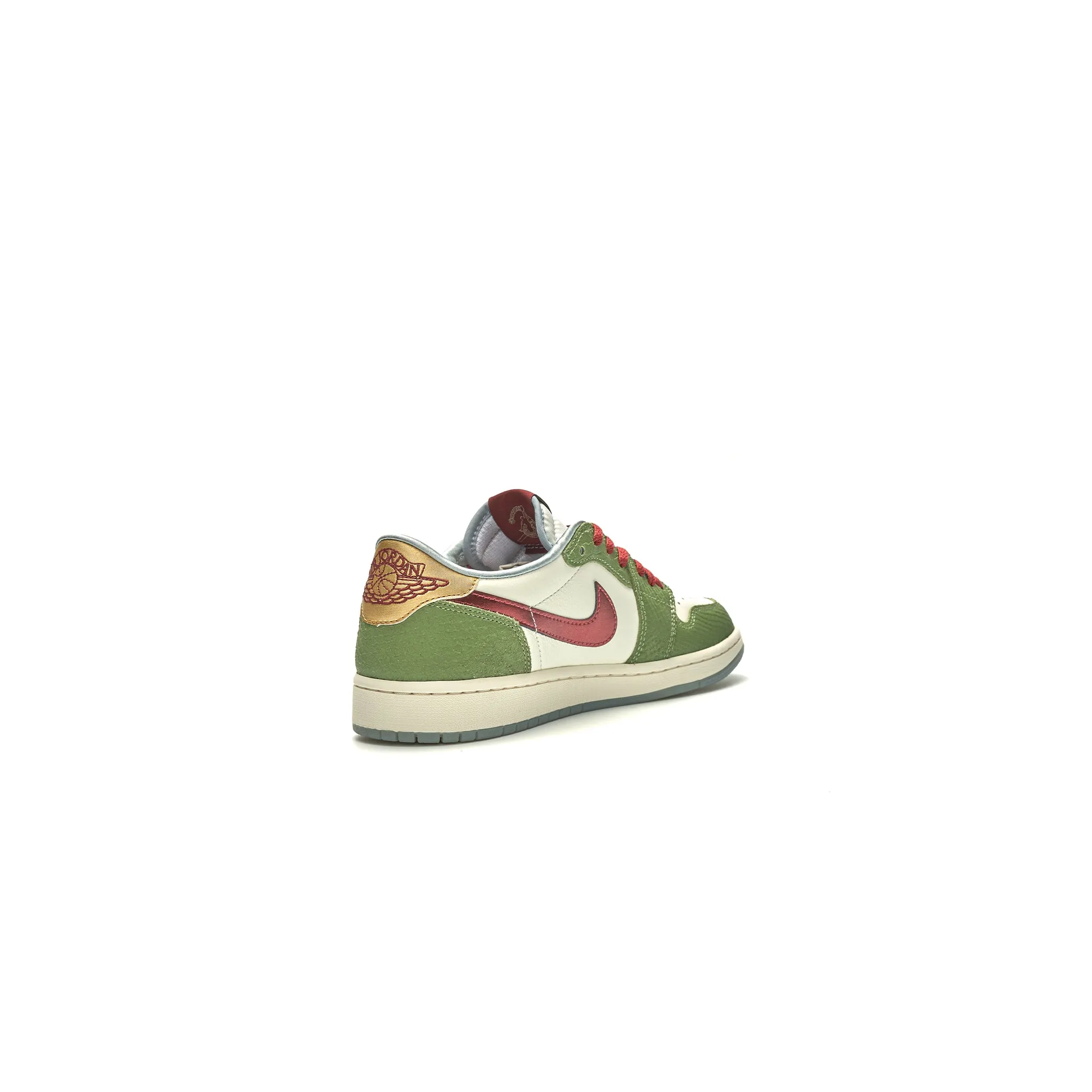 Jordan 1 Retro Low OG Year of the Dragon (2024)
