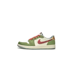 Jordan 1 Retro Low OG Year of the Dragon (2024)