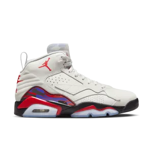 Jordan - Men - Jumpman 3-Peat - Grey/Univeristy Red/Black